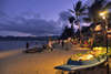 Chaweng Villa Beach Resort 